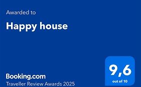 Happy House