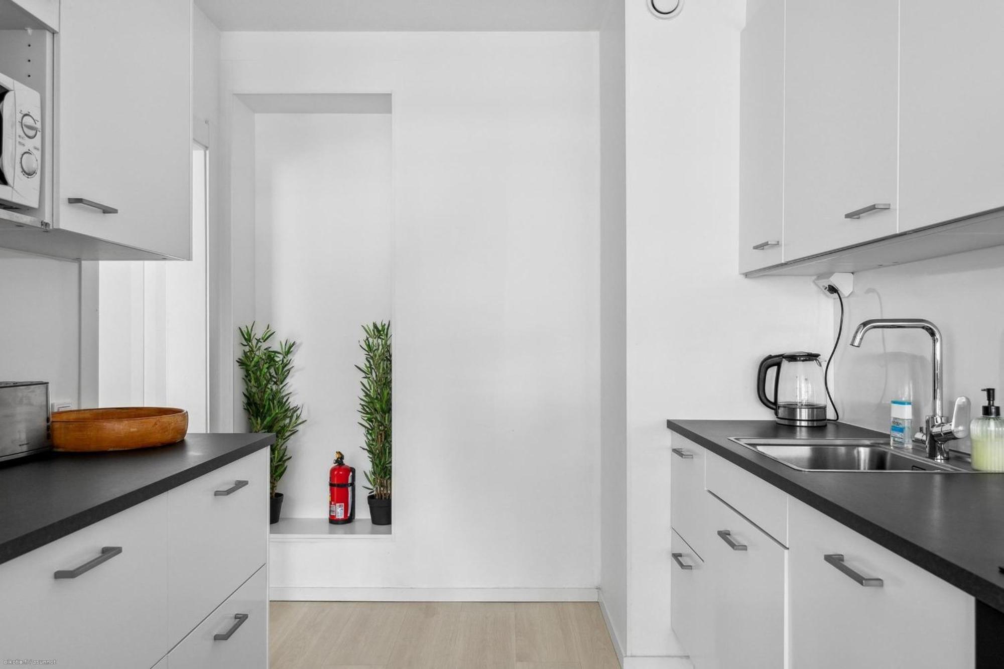 Ferienwohnung Happy House Helsinki Exterior foto