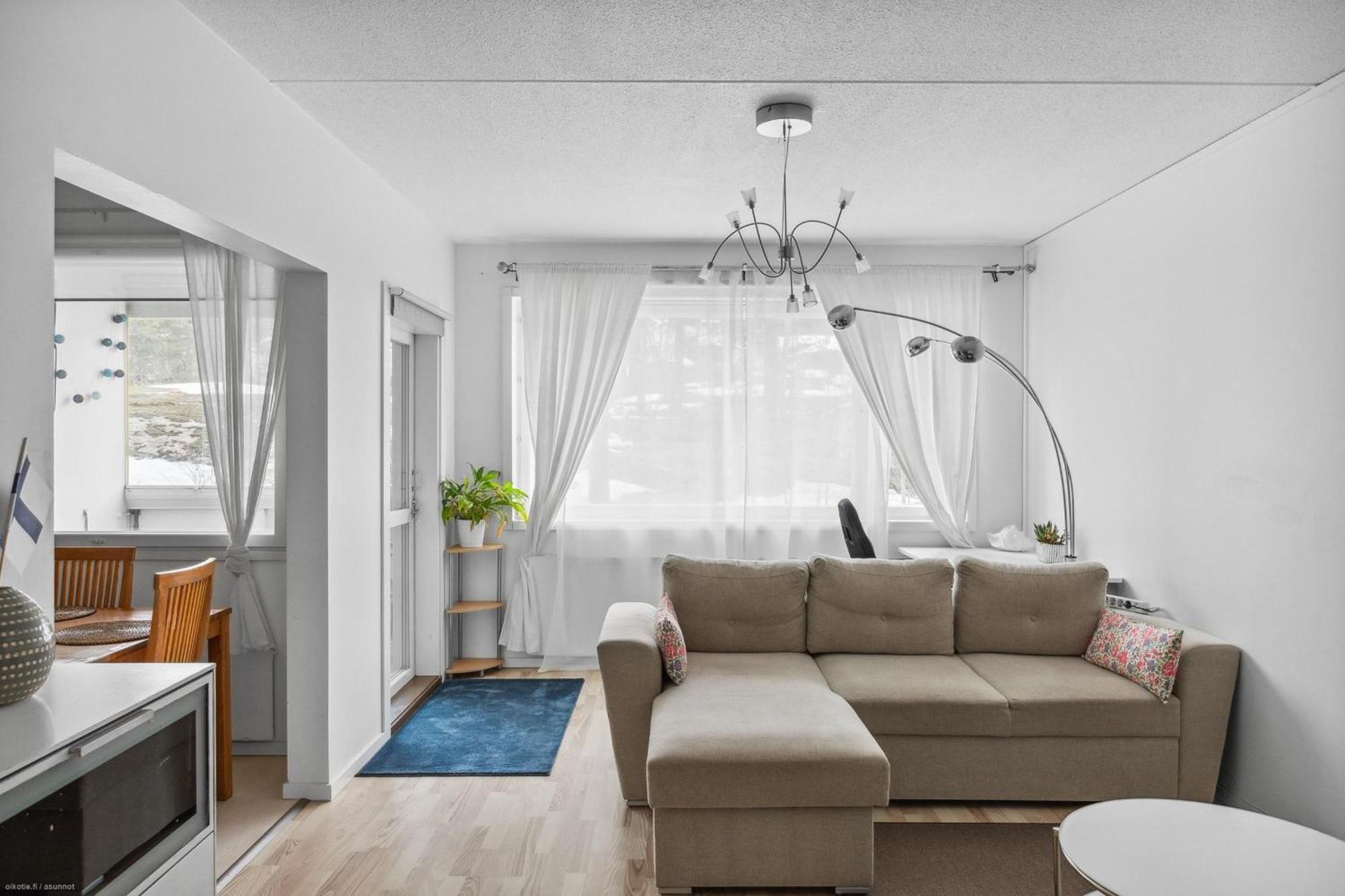 Ferienwohnung Happy House Helsinki Exterior foto